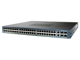 CISCO WS-C4948-10GE-S