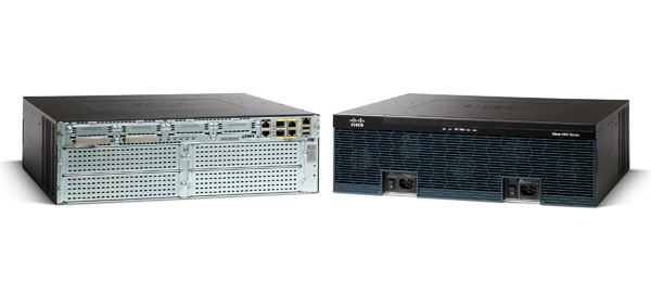 CISCO3925/K9